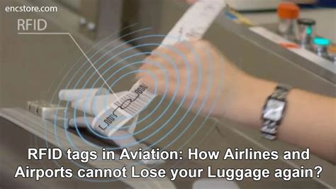 airports using rfid tags|airport luggage tracking technology.